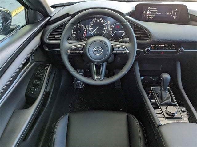 2024 Mazda Mazda3 Hatchback Select